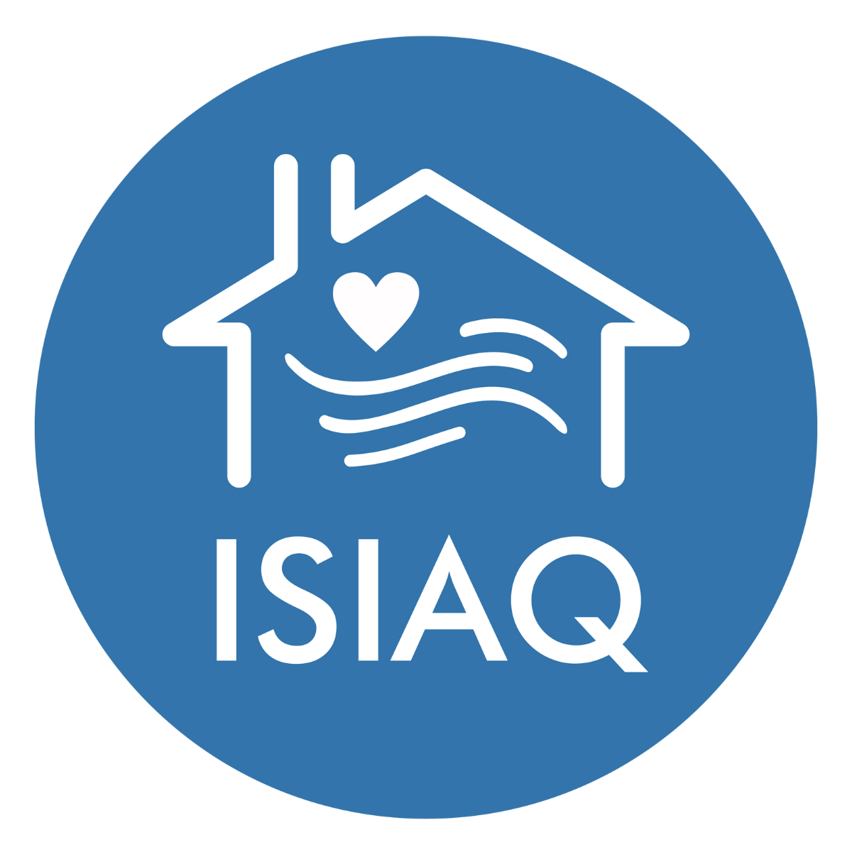 ISIAQ - International Society of Indoor Air Quality and Climate